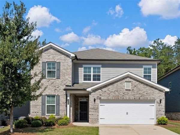 3438 Long Creek Drive, Buford, GA 30519