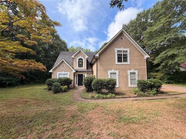 73 Stowe Way , Sharpsburg, GA 30277