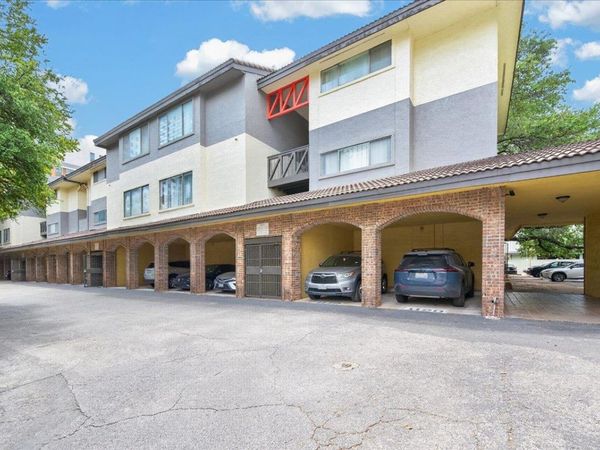 806 W 24th ST, Unit 217, Austin, TX 78705