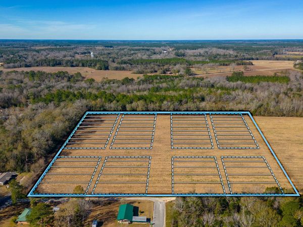 56 Lots 10th Street, Florala, AL 36442