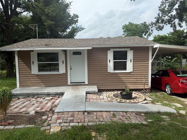 237 E 8TH STREET , APOPKA, FL 32703