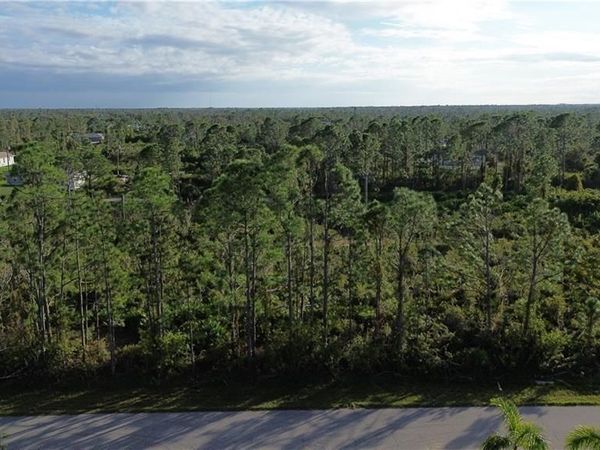 12157 TERKELSEN AVENUE , PORT CHARLOTTE, FL 33981