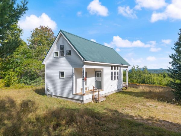 1102 North Road , Parsonsfield, ME 04047