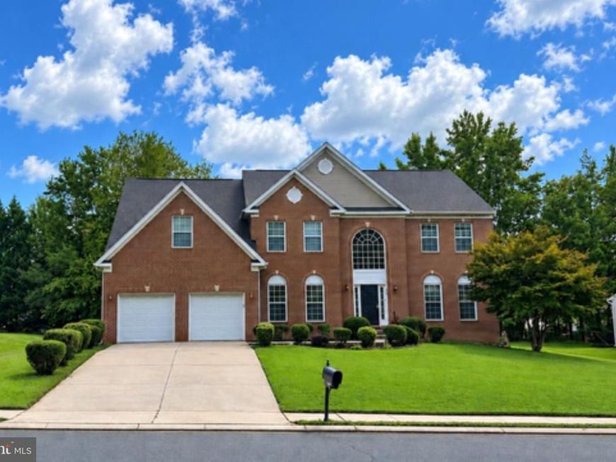 325 Kendrick Drive, Aberdeen, MD 21001 Main Photo