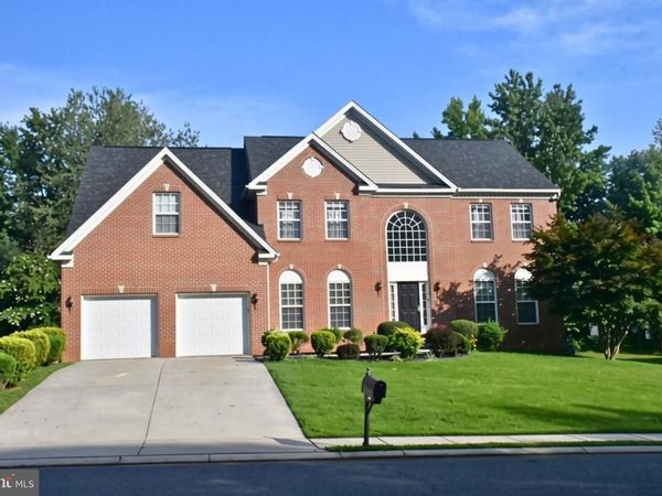 325 KENDRICK DRIVE, ABERDEEN, MD 21001