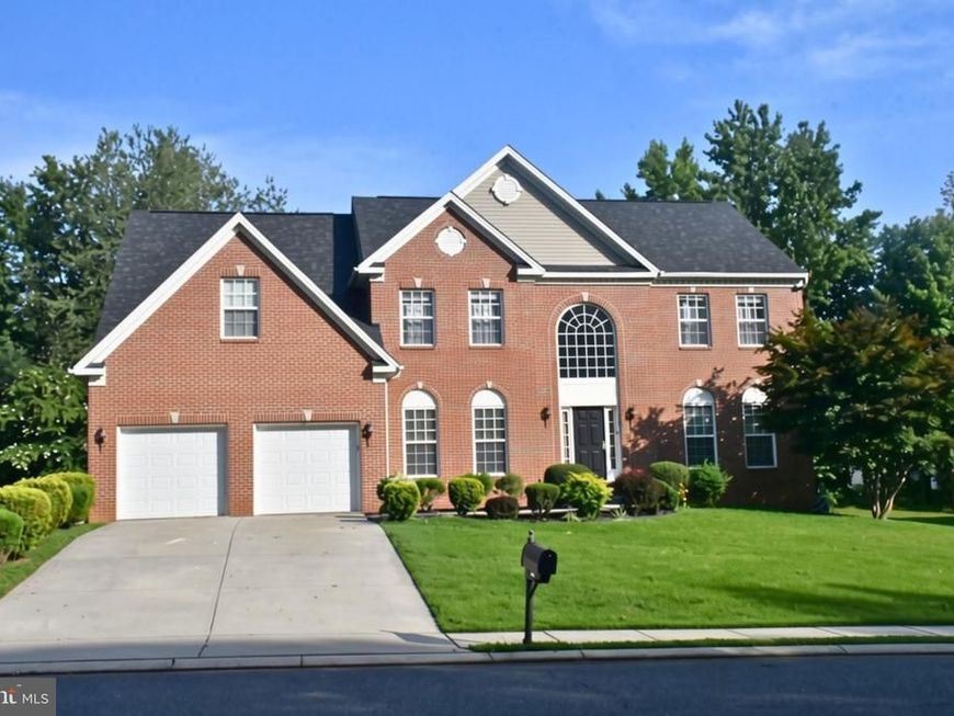 325 Kendrick Drive, Aberdeen, MD 21001 Main Photo
