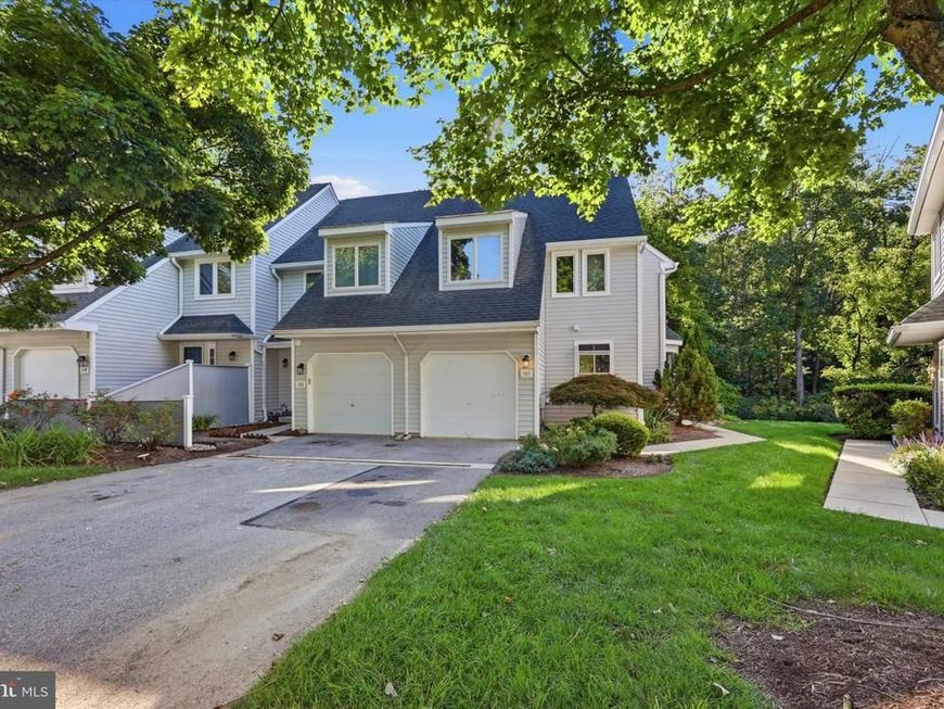 121 W Thomas Court, Unit 121, Kennett Square, PA 19348 Main Photo