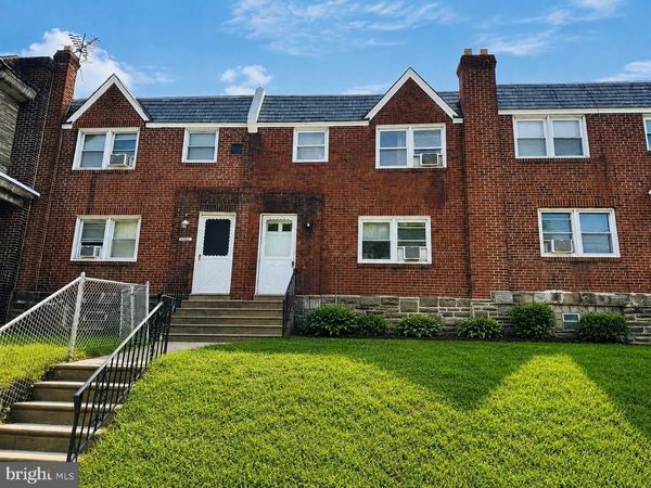 4504 COTTMAN AVENUE, PHILADELPHIA, PA 19135