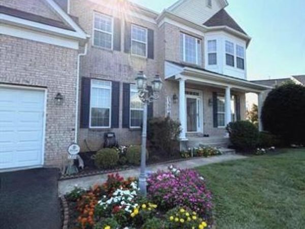 13504 GUM SPRING DRIVE, ROCKVILLE, MD 20850