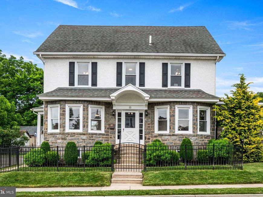22 Washington Avenue, Havertown, PA 19083 Main Photo