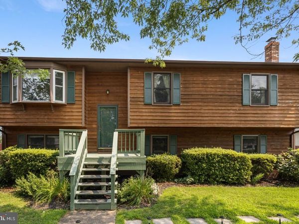 6741 HUNTLAND DRIVE , BEALETON, VA 22712