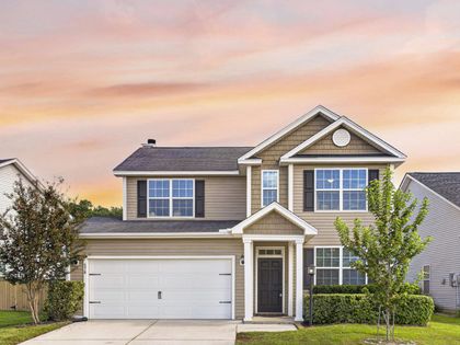 578 Crossland Drive Moncks Corner, SC 29461