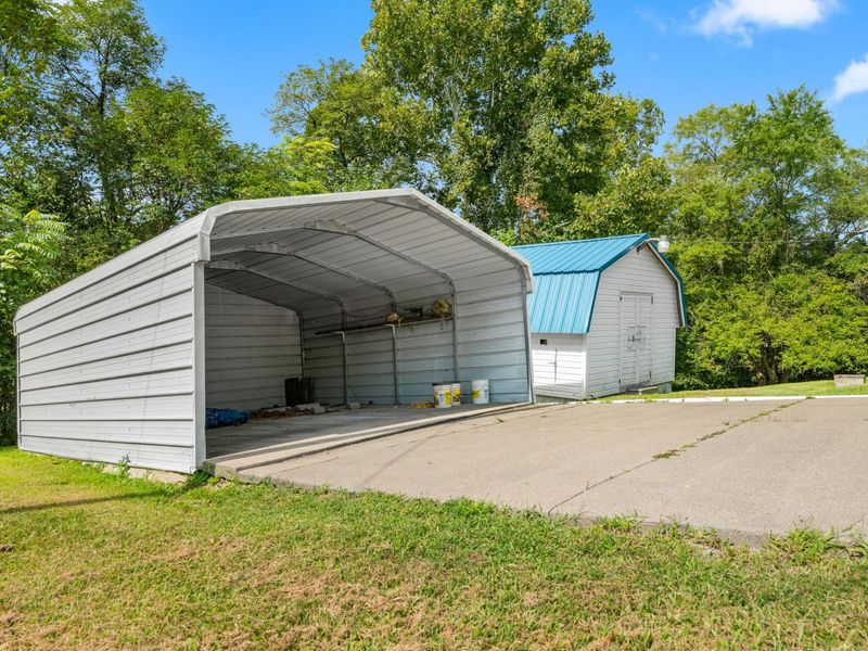1903 Raccoon Road, Gallipolis, OH 45631 Photo 19