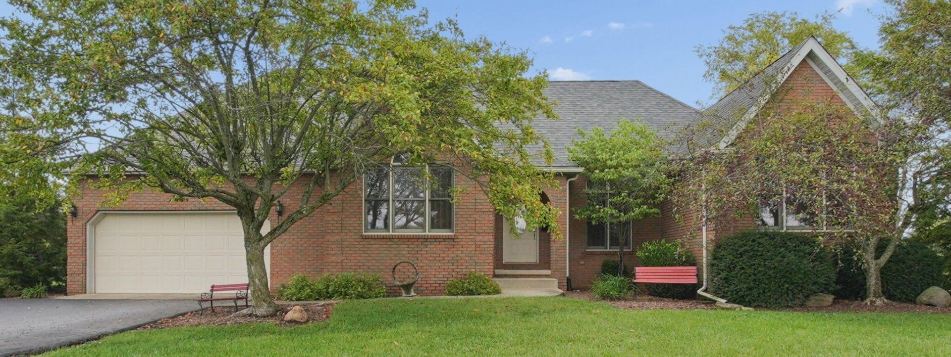 17410 Winchester Road, Ashville, OH 43103 Main Photo