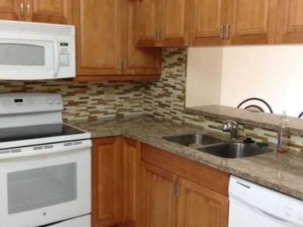 4100 N 58TH Avenue, Unit 303, Hollywood, FL 33021