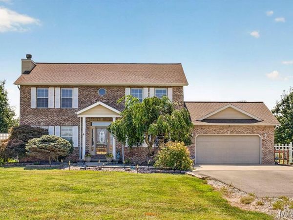 7704 Grove Road , Edwardsville, IL 62025