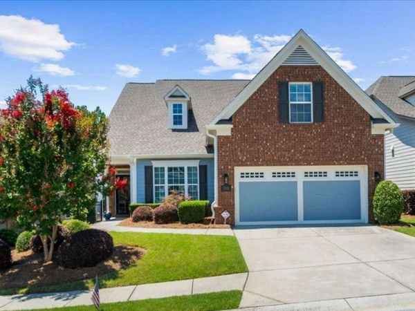 3938 Sweet Magnolia Drive, Gainesville, GA 30504