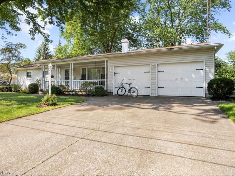 541 Lincoln Avenue, Huron, OH 44839 Photo 1