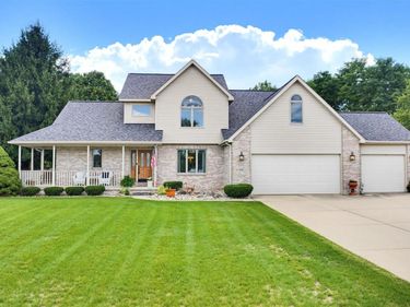 6367 Boulder Drive , Flint Township, Mi 48433