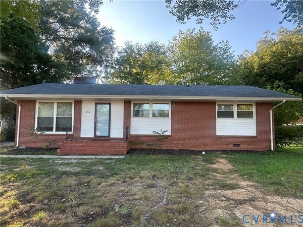 4713 Laurie Lane , Henrico, VA 23223
