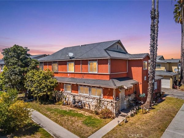 1 Dovecote, Carson, CA 90745