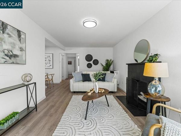 1436 Everett St, El Cerrito, CA 94530