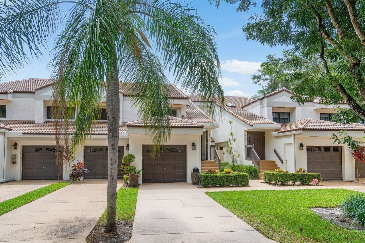 2706 Black Oak Way, Unit 2706, Boynton Beach, FL 33436 Photo