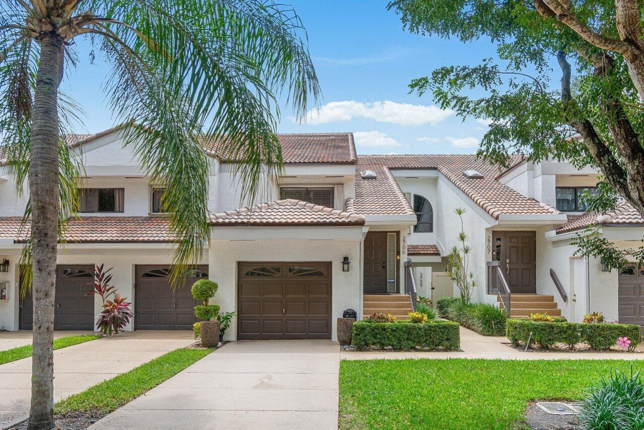 2706 Black Oak Way, Unit 2706, Boynton Beach, FL 33436 Photo