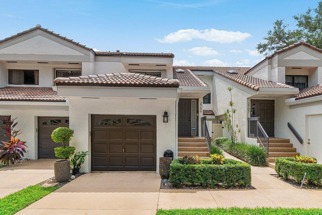 2706 Black Oak Way, Unit 2706, Boynton Beach, FL 33436 Photo