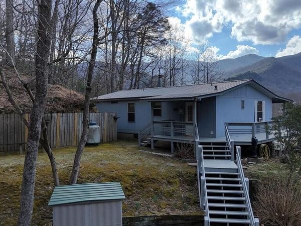 240 Ruby Lake Drive N, Hiawassee, GA 30546