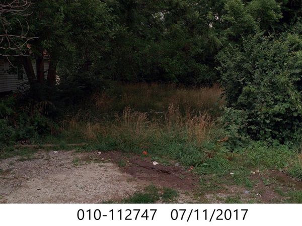 0 Fornof Road, Columbus, OH 43207