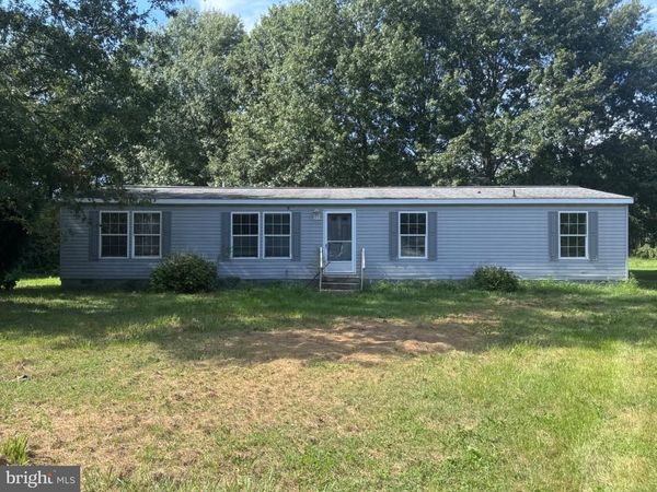 10804 BIG STONE ROAD , MILLINGTON, MD 21651