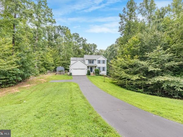 53 GOODWIN STREET, FREDERICKSBURG, VA 22406
