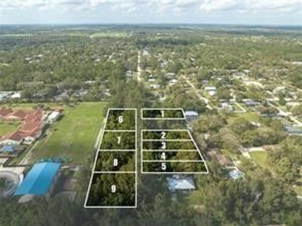 6076 6th Street, Vero Beach, FL 32968