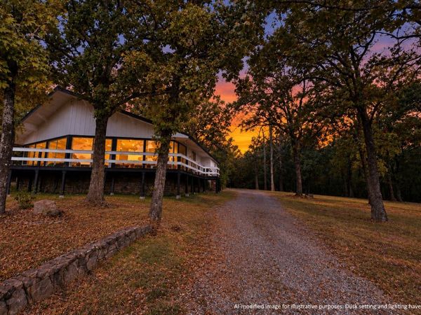 96358 4531 Road , Vian, OK 74962