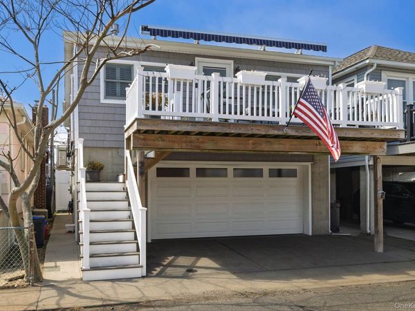 35 Nebraska Street , Long Beach, NY 11561