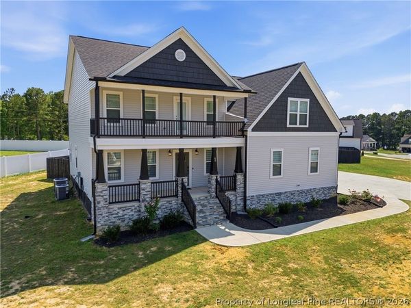 69 Red rock Circle , Benson, NC 27504