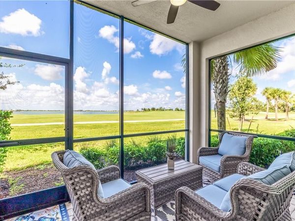43010 Greenway BLVD , Unit 216, Babcock Ranch, FL 33982