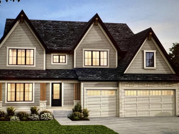 1815 LaSalle Avenue NE, Saint Michael, MN 55376
