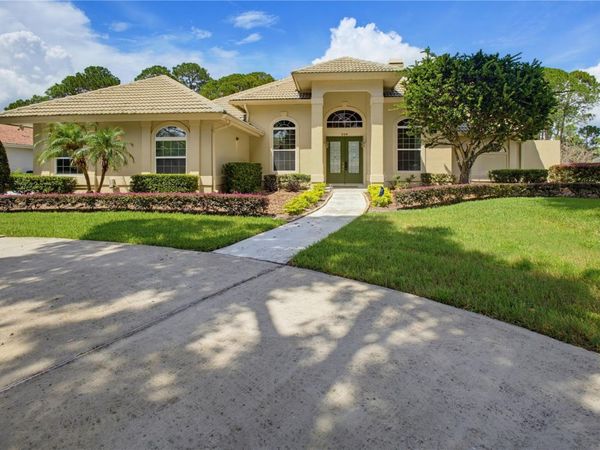 328 TERSAS COURT, LAKE MARY, FL 32746