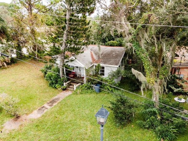 240 WASHINGTON PLACE , ORMOND BEACH, FL 32174