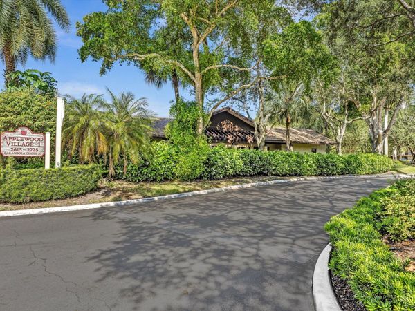 2659 Carambola Circle N, Unit 306, Coconut Creek, FL 33066