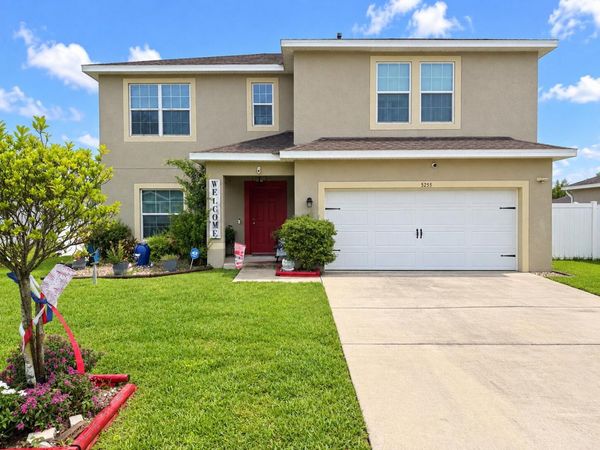 5255 OAKLAND LAKE Circle, Fort Pierce, FL 34951