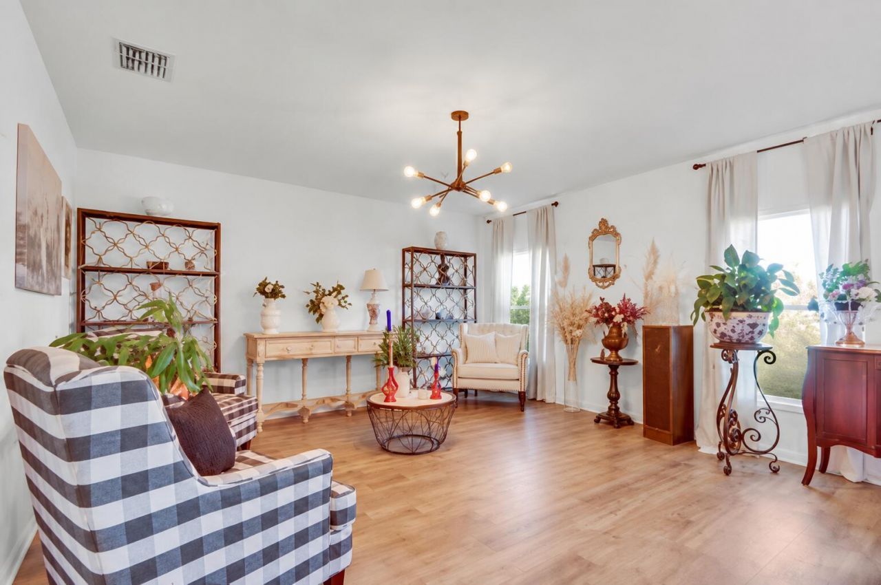 5255 Oakland Lake Circle, Fort Pierce, FL 34951 Photo
