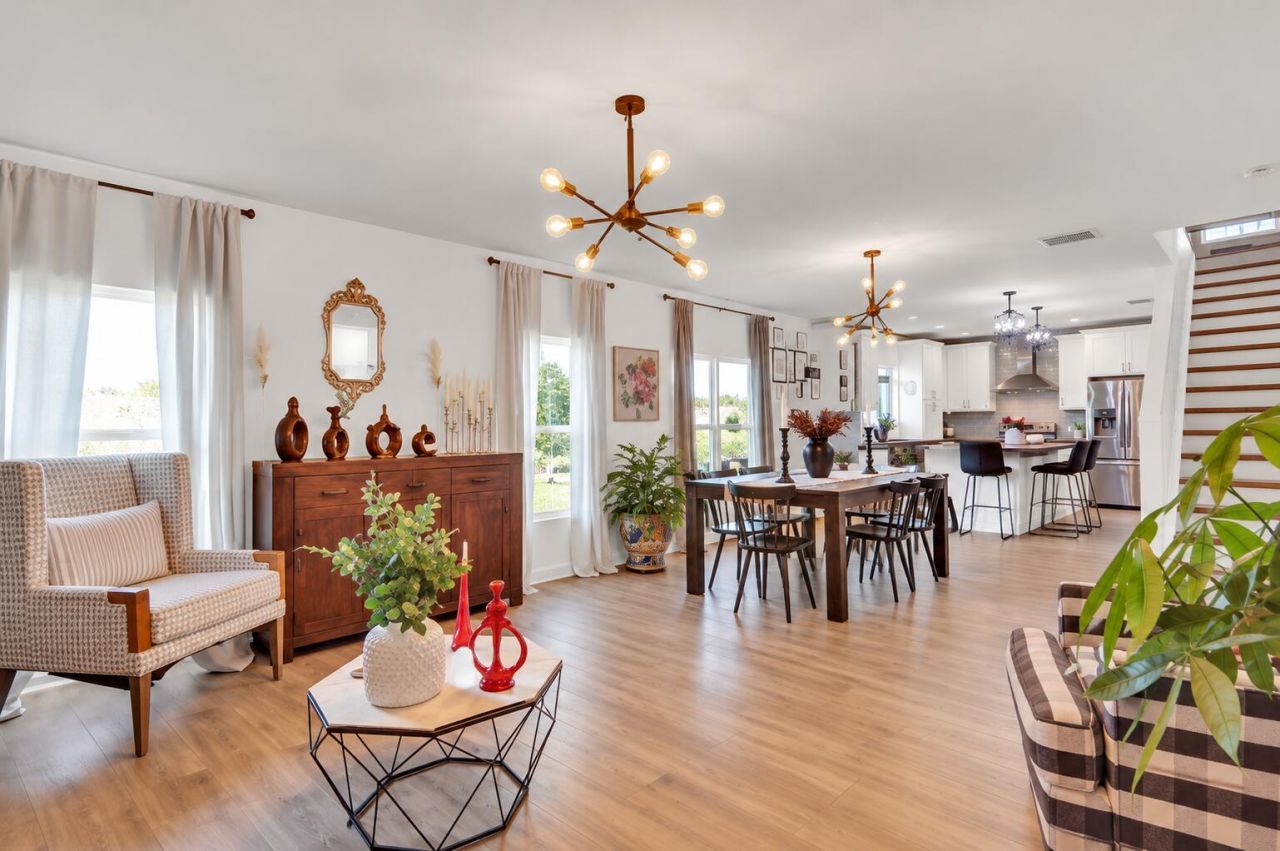 5255 Oakland Lake Circle, Fort Pierce, FL 34951 Photo