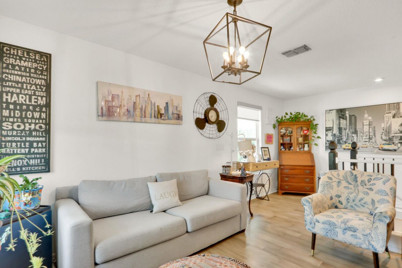 5255 Oakland Lake Circle, Fort Pierce, FL 34951 Photo