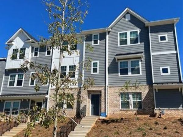 7221 Bryce Avenue, Charlotte, NC 28217