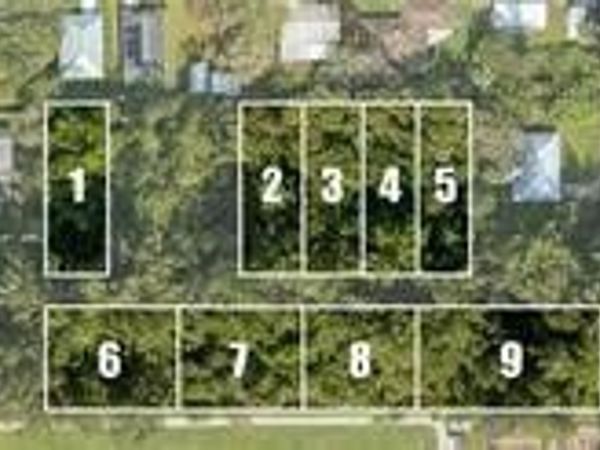 6065 6th Street, Vero Beach, FL 32968