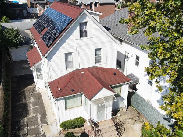4510 156th Street , Flushing, NY 11355