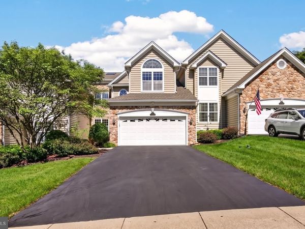 88 SAGEWOOD DRIVE , MALVERN, PA 19355